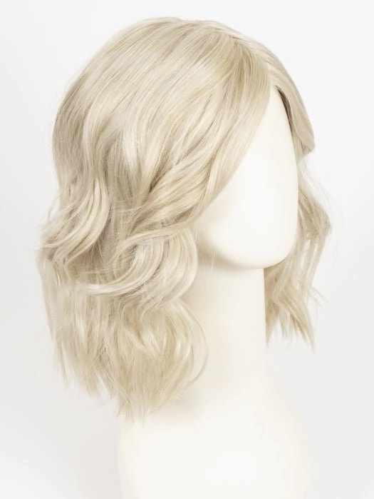 Big Spender | Synthetic Lace Front Wig (Mono Top)