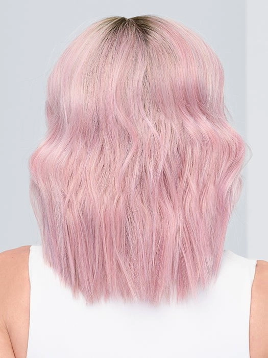 Big Spender | Synthetic Lace Front Wig (Mono Top)