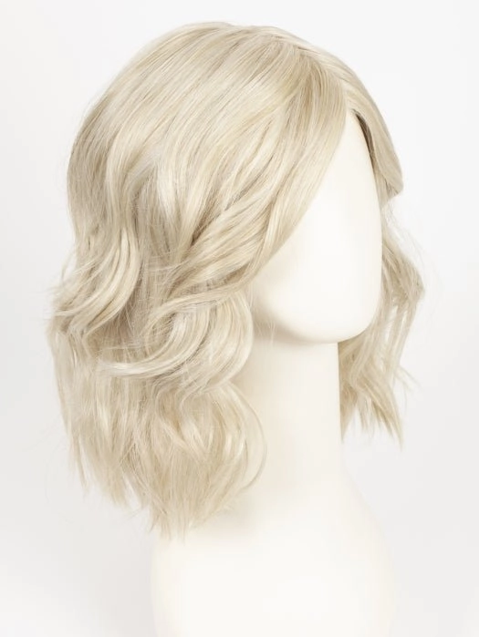 Big Spender | Synthetic Lace Front Wig (Mono Top)