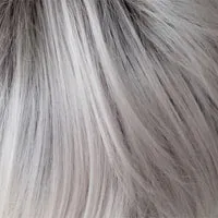 Billie wig - Noriko