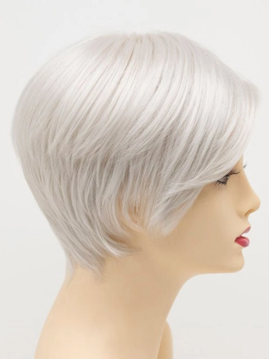 Billie | Human Hair/Synthetic Hair Blend (Mono Top)
