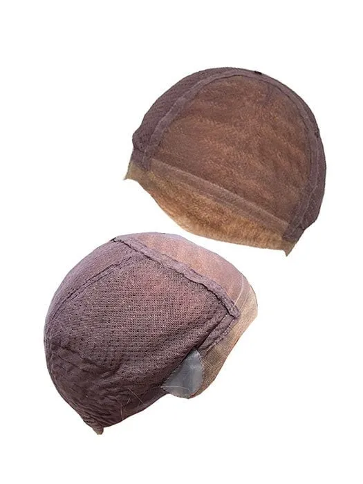 Birkin | Synthetic Lace Front Wig (Hand Tied)