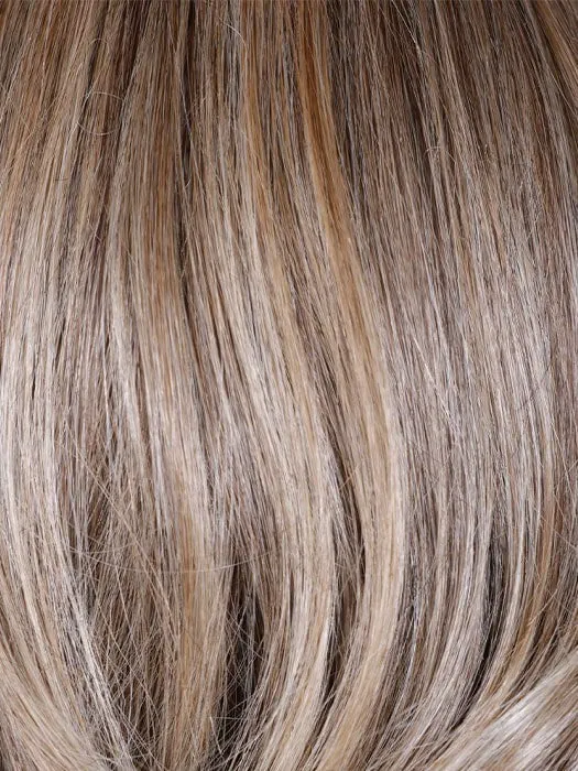 Birkin | Synthetic Lace Front Wig (Hand Tied)