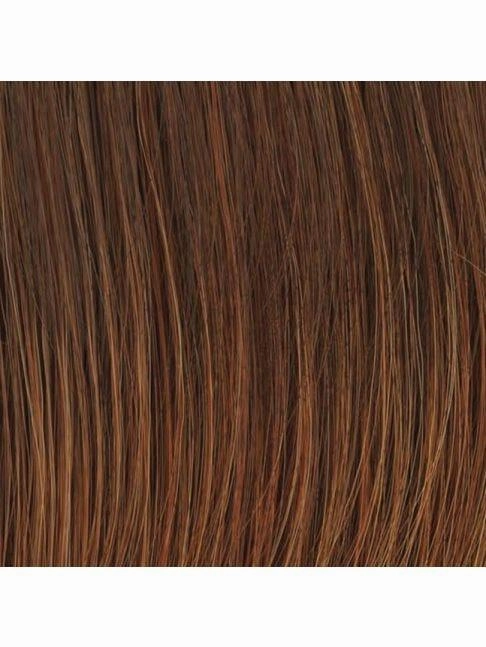 Black Tie Chic Wig by Raquel Welch | Synthetic Lace Front