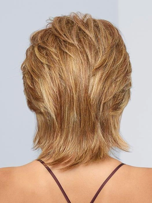 Black Tie Chic Wig by Raquel Welch | Synthetic Lace Front