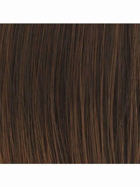 Black Tie Chic Wig by Raquel Welch | Synthetic Lace Front