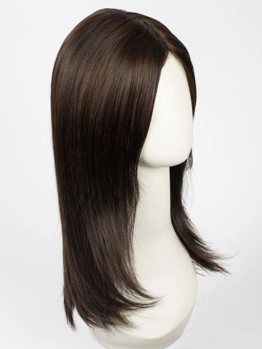 Blair | Synthetic Lace Front Wig (Mono Part)