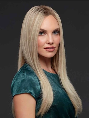 Blake Human Hair wig - Jon Renau
