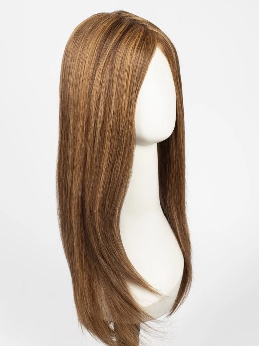 Blake Lite | Remy Human Hair Lace Front Wig (Hand-Tied)
