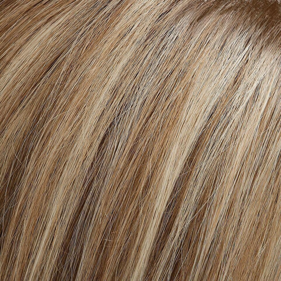 Blake Lite (Renau Colors) Wig by Jon Renau | Remy Human Hair (Lace Front Hand Tied Mono Top)