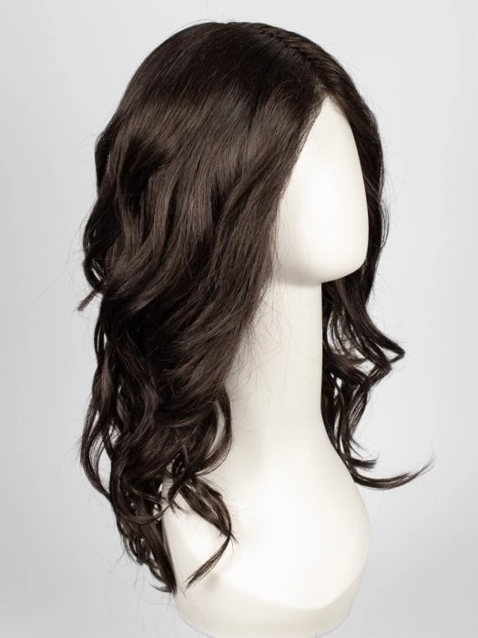 Blaze | Synthetic Lace Front Wig