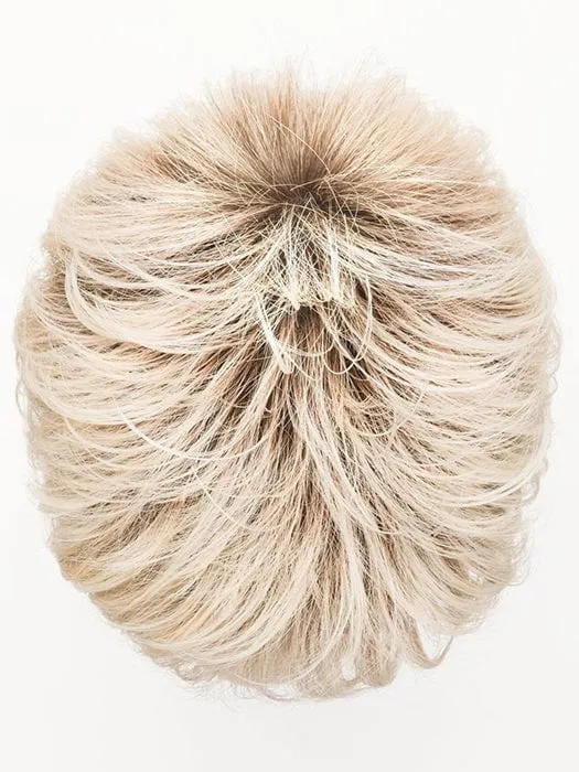 Bliss | Synthetic Lace Front Wig (Mono Crown)