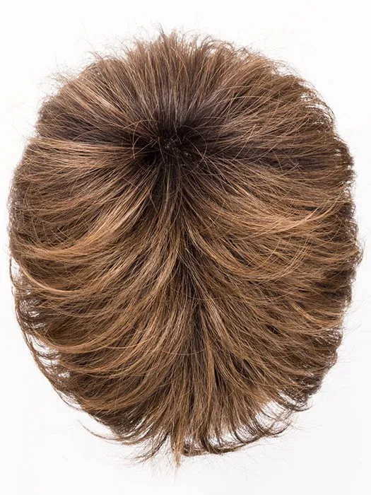 Bliss | Synthetic Lace Front Wig (Mono Crown)