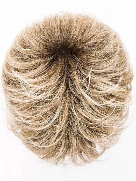Bliss | Synthetic Lace Front Wig (Mono Crown)