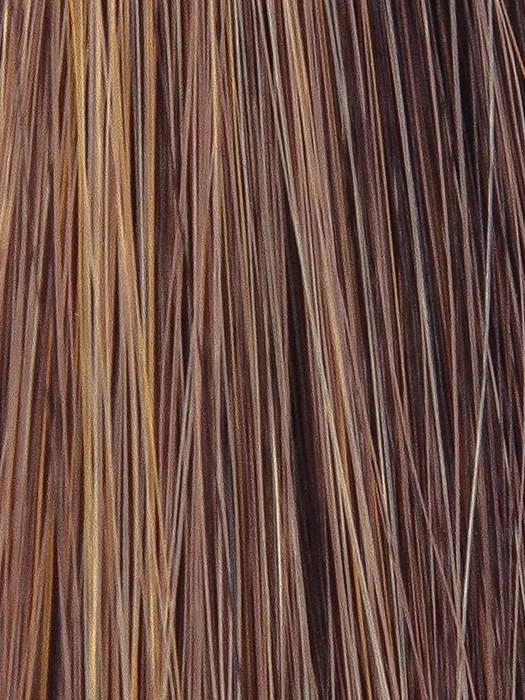 Bliss | Synthetic Lace Front Wig (Mono Top)