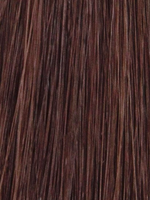 Bliss | Synthetic Lace Front Wig (Mono Top)