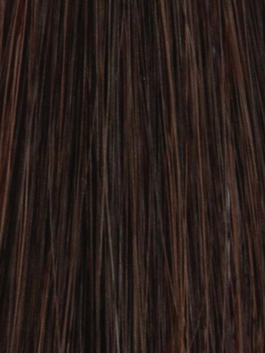 Bliss | Synthetic Lace Front Wig (Mono Top)