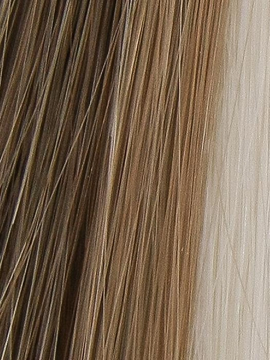 Bliss | Synthetic Lace Front Wig (Mono Top)