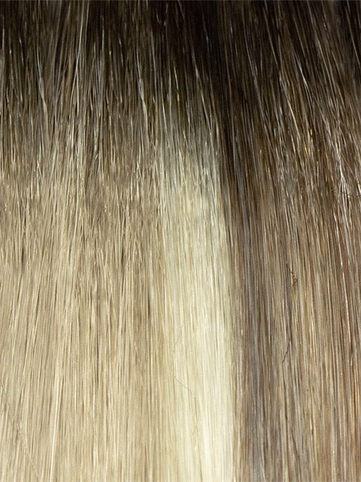 Bliss | Synthetic Lace Front Wig (Mono Top)