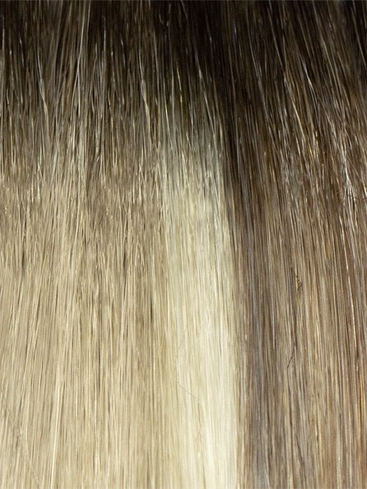 Bliss | Synthetic Lace Front Wig (Mono Top)