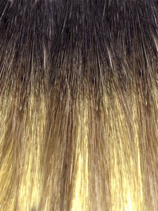 Bliss | Synthetic Lace Front Wig (Mono Top)