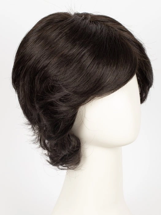 Bloom | Synthetic Lace Front Wig (Hand-Tied)