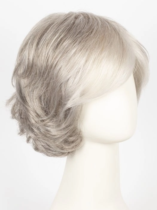 Bloom | Synthetic Lace Front Wig (Hand-Tied)