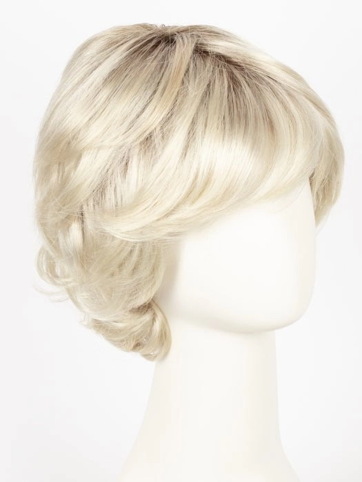 Bloom | Synthetic Lace Front Wig (Hand-Tied)