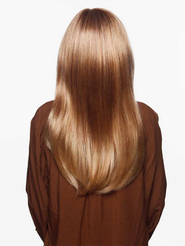 Bluebell wig - Sentoo Lotus Collection