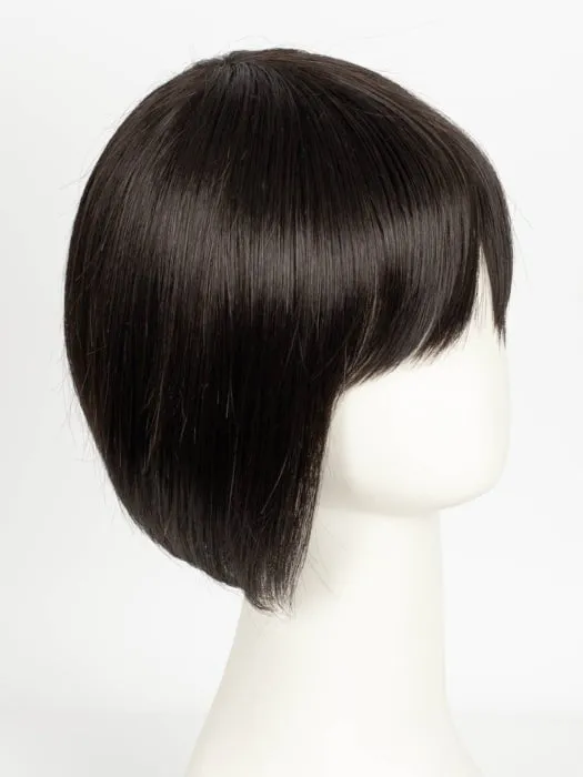 Blues | Synthetic Wig