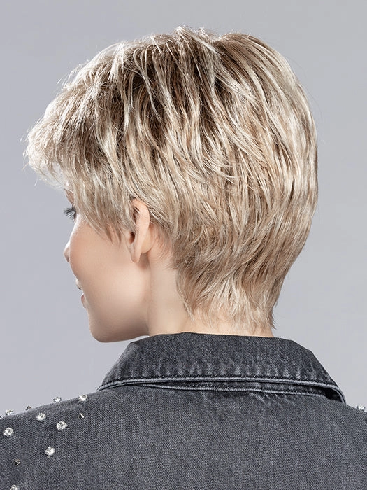 Bo Mono wig - Ellen Wille Hairpower Collection