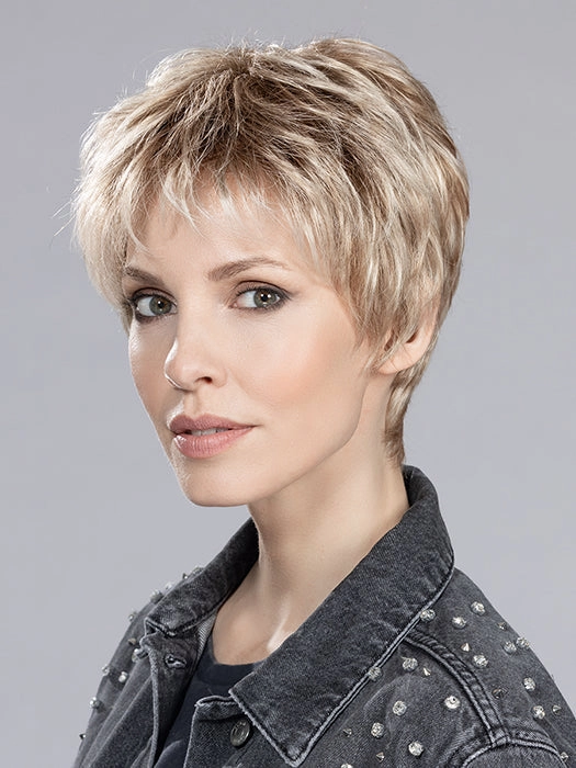 Bo Mono wig - Ellen Wille Hairpower Collection
