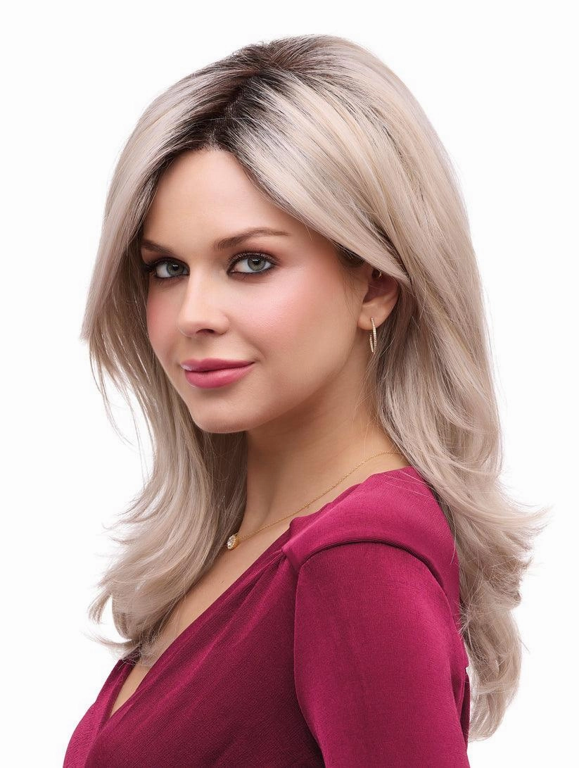 Bobbi Wig by Envy | Synthetic (Mono Top)
