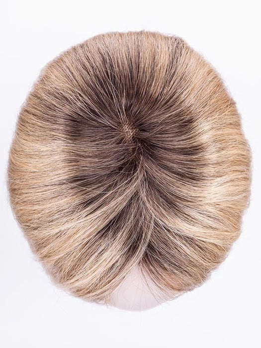 Boheme | Remy Human Hair Wig (Mono Top)