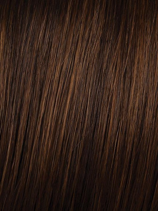 Bombshell Bob | HF Synthetic Wig (Basic Cap)