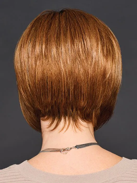 Boudoir Glam | Synthetic Lace Front Wig (Hand-Tied)