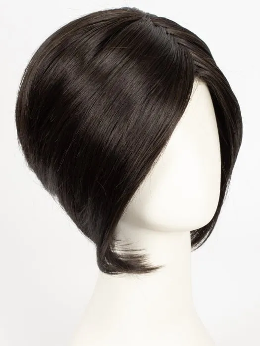Boudoir Glam | Synthetic Lace Front Wig (Hand-Tied)