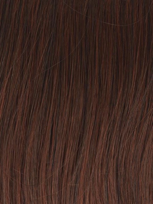 Bouncy Beauty | Synthetic Lace Front Wig (Mono Part)