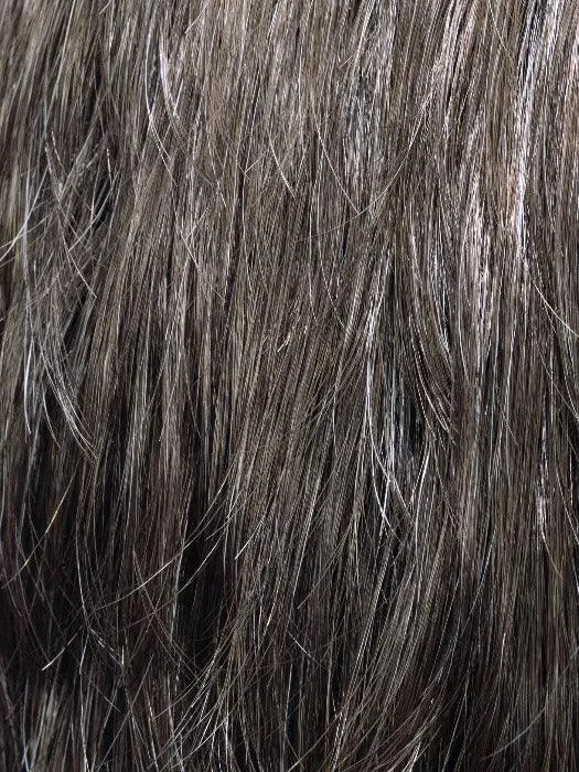 Brad Wig by Ellen Wille | Men's Synthetic