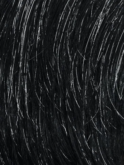 Brad Wig by Ellen Wille | Men's Synthetic