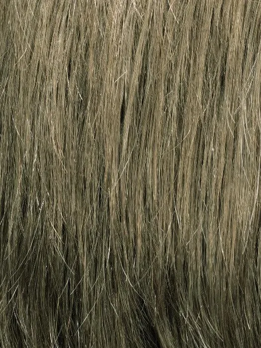 Brad Wig by Ellen Wille | Men's Synthetic