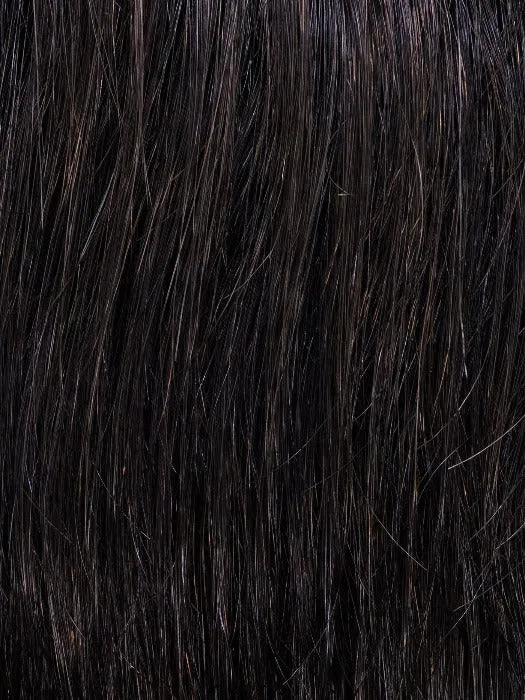 Brad Wig by Ellen Wille | Men's Synthetic