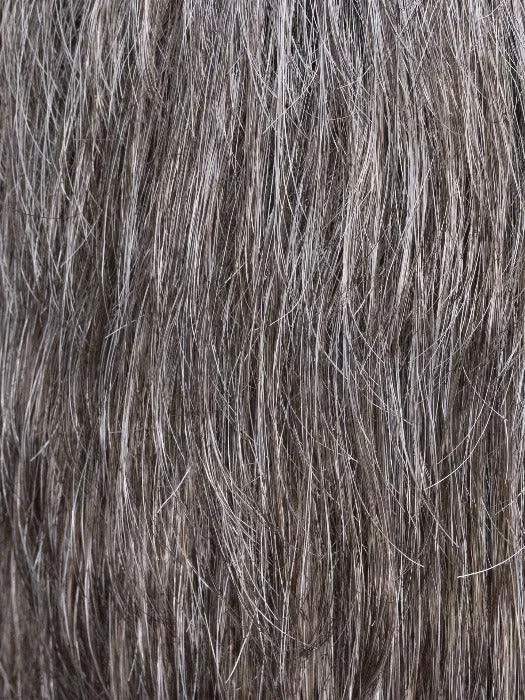 Brad Wig by Ellen Wille | Men's Synthetic
