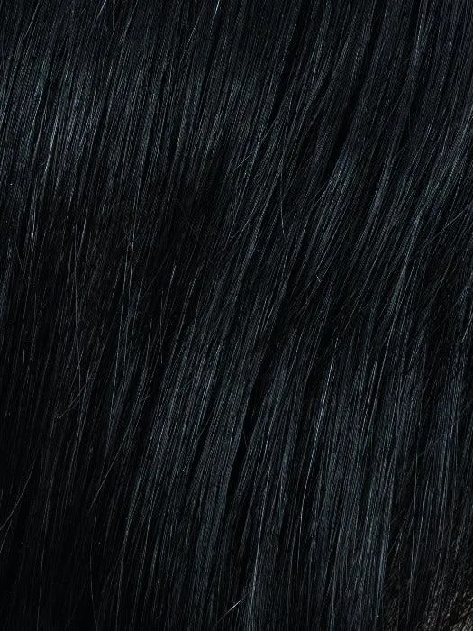 Brad Wig by Ellen Wille | Men's Synthetic