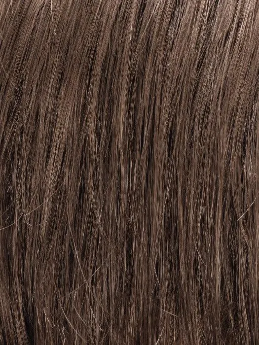 Brad Wig by Ellen Wille | Men's Synthetic