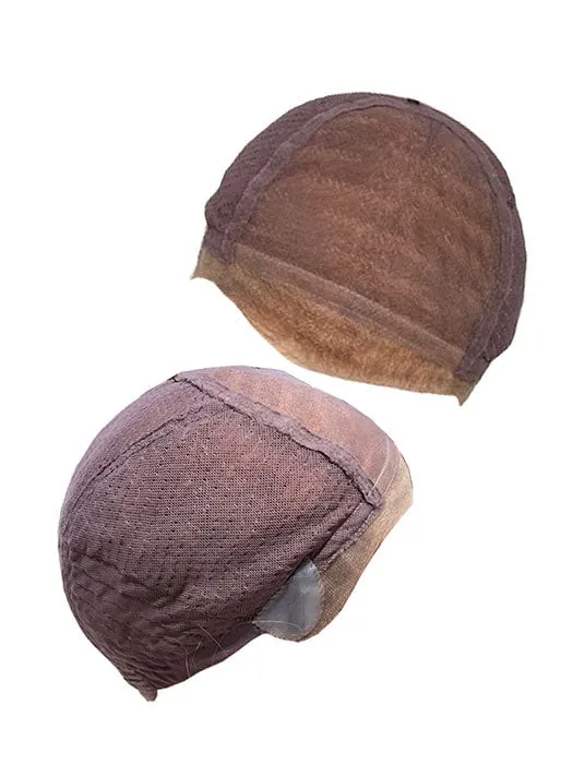 Bradshaw | Synthetic Lace Front Wig (Hand Tied)
