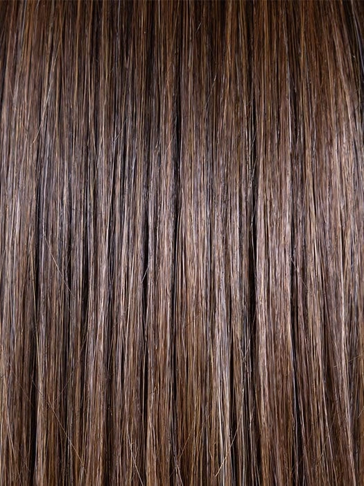 Bradshaw | Synthetic Lace Front Wig (Hand Tied)