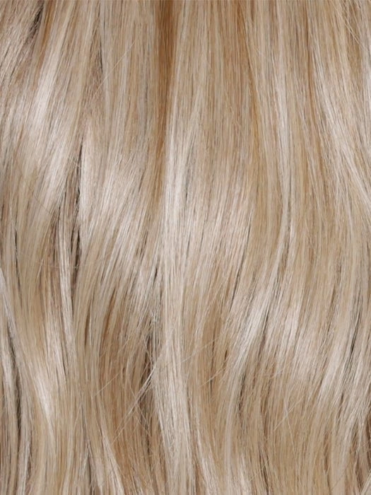 Bradshaw | Synthetic Lace Front Wig (Hand Tied)