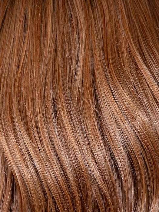 Bradshaw | Synthetic Lace Front Wig (Hand Tied)
