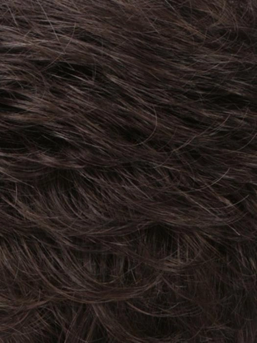Brady | Synthetic Wig (Basic Cap)